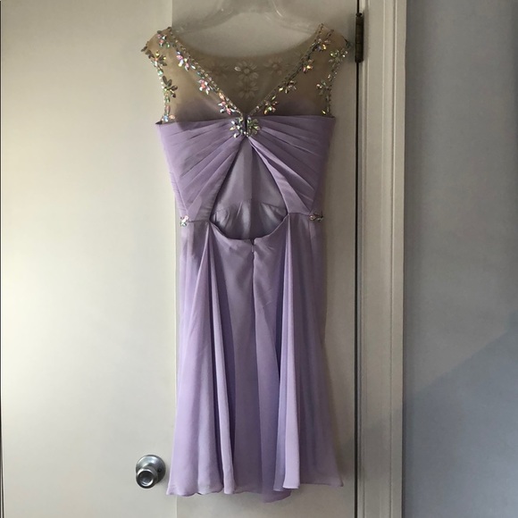 Prom Dress - Picture 2 of 6
